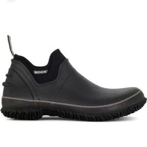 Sz 7 Men’s/Women’s 8.5 Bogs Urban Farmer Landscaping Backyard Ankle Boots.